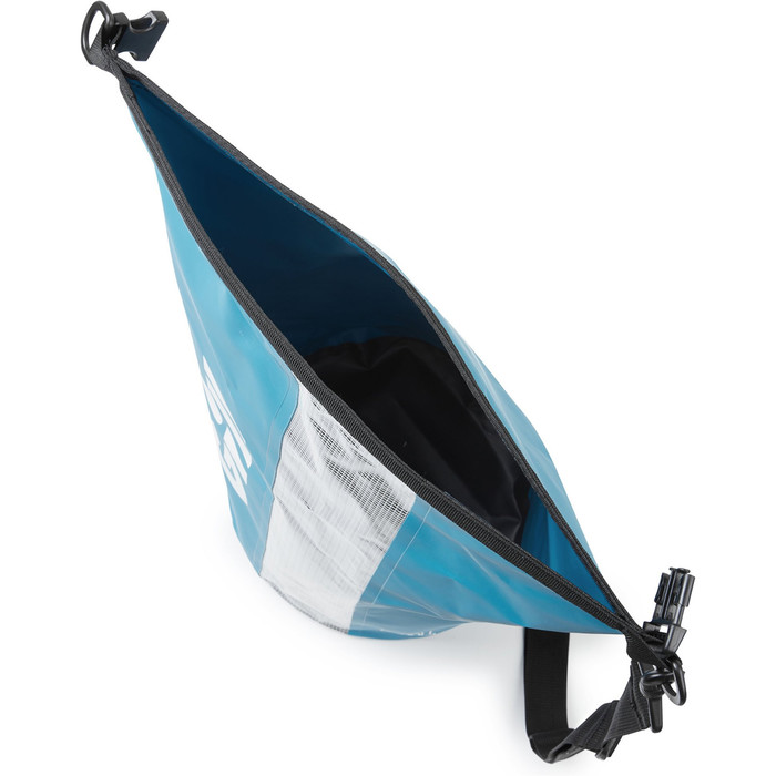 2024 Gill Voyager 25L Dry Bolsa L096SE - Bluejay